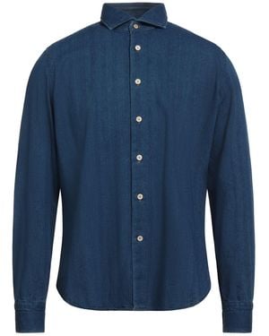 Alea Shirt Polyamide, Elastane - Blue