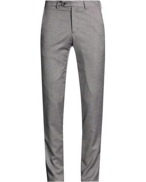 Tombolini Trousers - Grey
