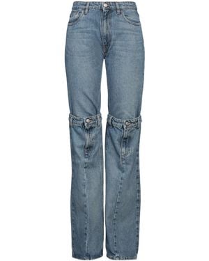 Coperni Jeans - Blue
