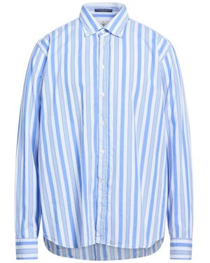 B.D. Baggies Shirts - Blue
