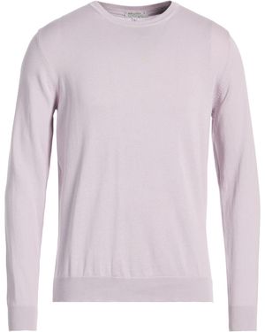 Avignon Pullover - Pink