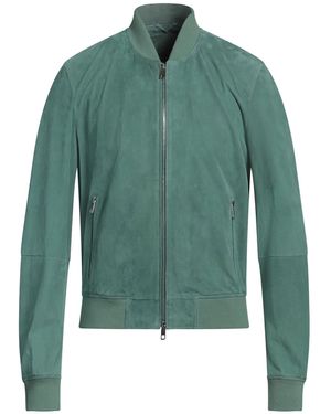 DESA NINETEENSEVENTYTWO Chaqueta y Cazadora - Verde