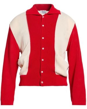 Winnie New York Cardigans - Red