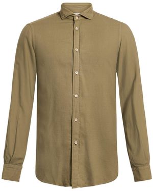 Boglioli Shirt - Green