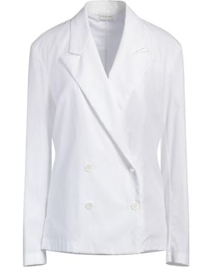 Dries Van Noten Blazer - Bianco
