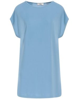 Think! T-shirt - Blue