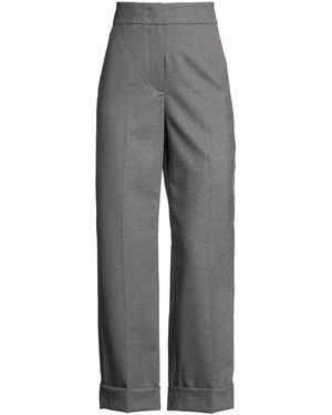 Peserico Trouser - Grey