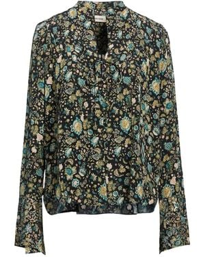 Zadig & Voltaire Top - Verde