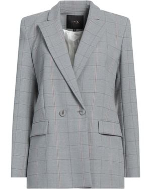 Maje Blazer - Grey