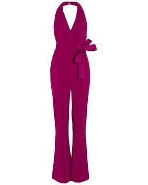 Pinko Jumpsuits - Purple
