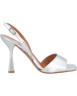 Albano Sandals - White