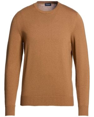 Drumohr Pullover - Marrón