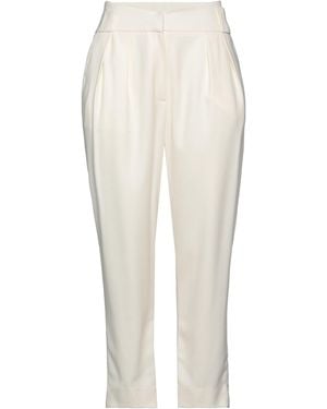 IRO Trousers - White