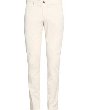 Briglia 1949 Trouser - Natural
