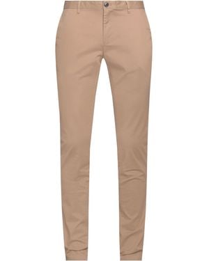 Michael Kors Trouser - Natural