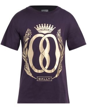 Bally T-shirt - Blue