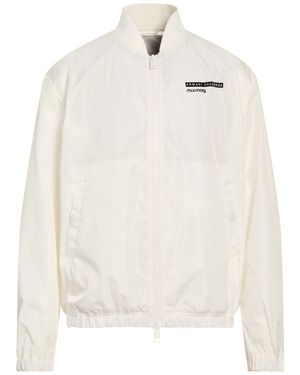 ARMANI EXCHANGE Jacket - White