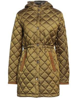 Husky Cappotto - Verde