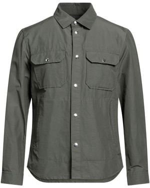 Woolrich Shirt - Gray