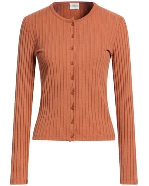 Closed Strickjacke - Braun