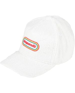 DSquared² Hats E Hairbands - White