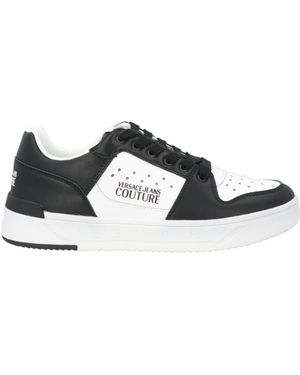 Versace Jeans Couture Sneakers - Noir