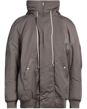 Rick Owens Jacket - Gray