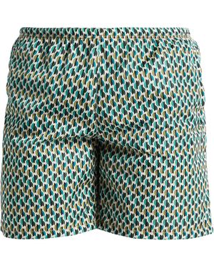 Maillot de bain prada homme hotsell