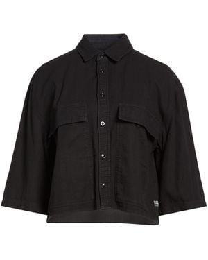 G-Star Shirts - Black