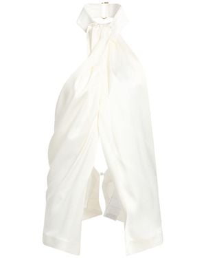 Stella McCartney Tops - White