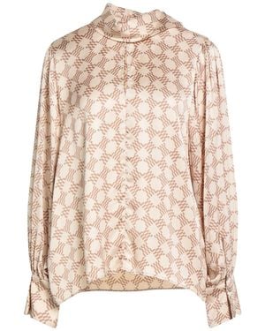 Nenette Tops - Natural