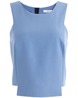Current/Elliott Top - Blue