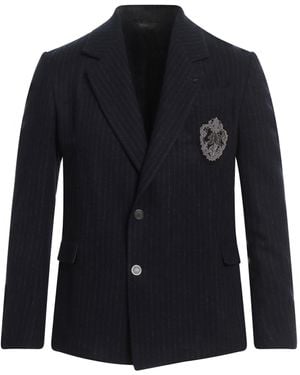Messagerie Blazer - Blau