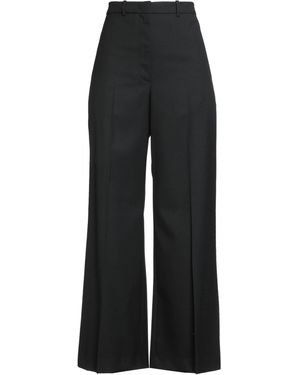 Low Classic Hose - Schwarz