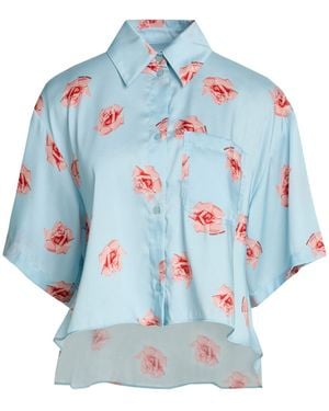 KENZO Hemd - Blau