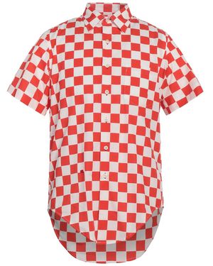 ERL Shirt - Red
