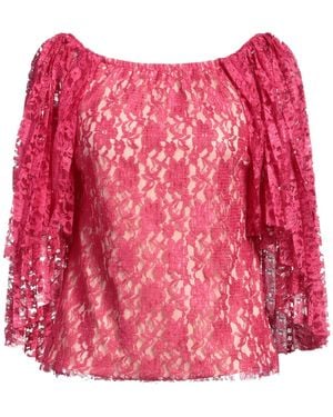 Denny Rose Top - Pink