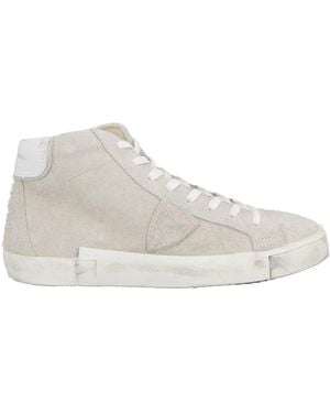 Philippe Model Trainers - White