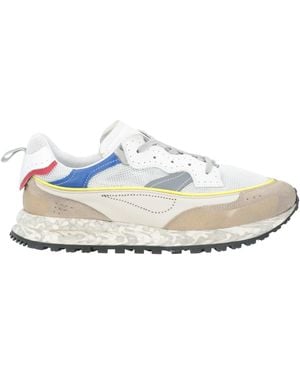 HIDNANDER Trainers - White