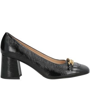 Fabio Rusconi Pumps - Black