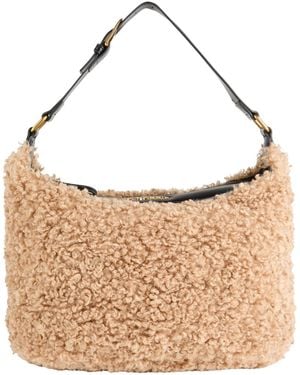 La Carrie Shoulder Bags - Brown
