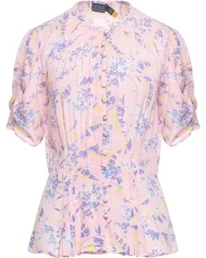 Polo Ralph Lauren Blouse - Pink