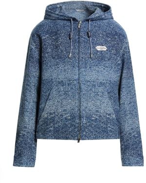 Dior Jacket Cotton - Blue