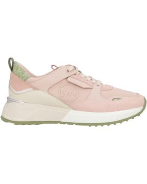 MICHAEL Michael Kors Trainers - Pink