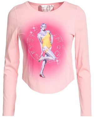 Stella McCartney T-Shirt - Pink