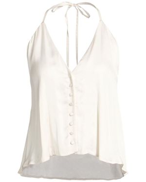 Aniye By Top Viscose - White
