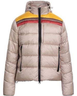 Canadian Puffer - Natural