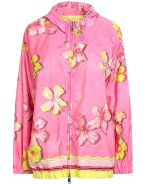 ERMANNO FIRENZE Jacket - Pink
