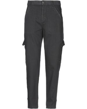 Bikkembergs Trousers - Grey
