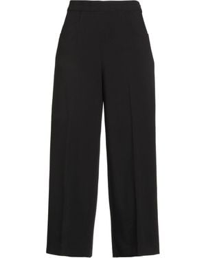 Caractere Hose - Schwarz